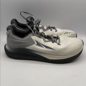 Altra Paradigm 8 men’s 10 Dual-Tone Athletic Sneakers s4